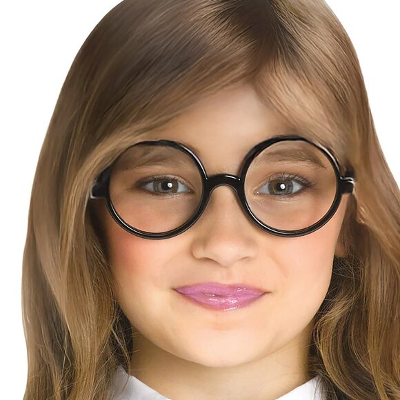 Girls Fun World ACADEMIA Academy Halloween Costume Size S M L Witch School NWT - Picture 6 of 6